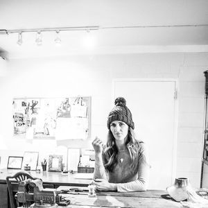Meet your Posher, Christy